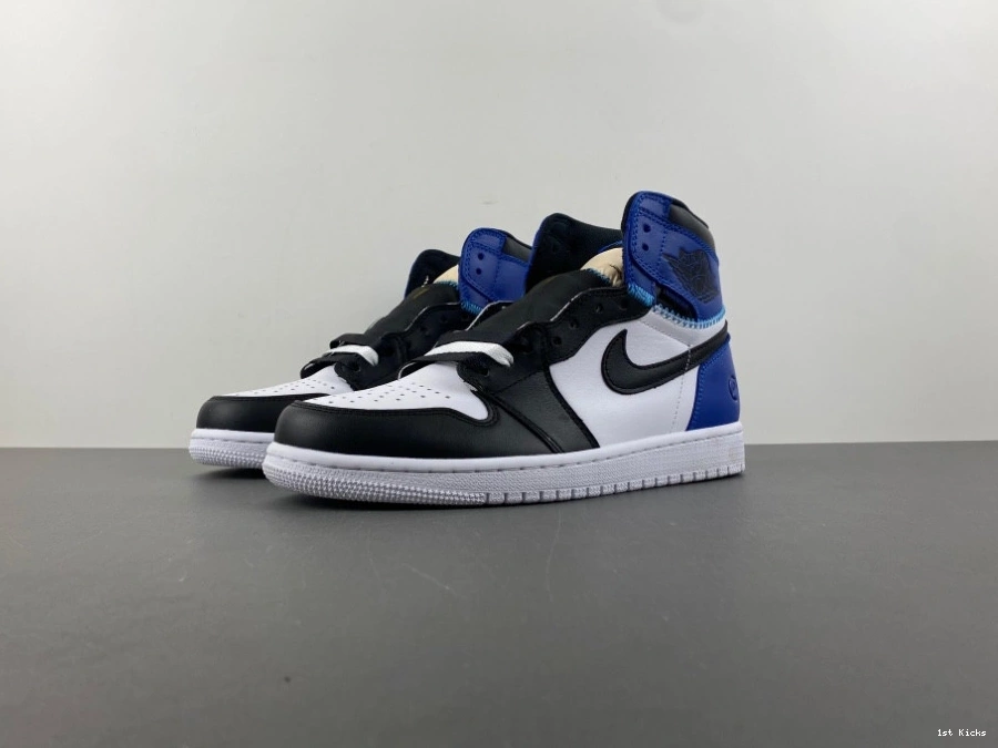 x High OG Jordan UN LA  Union 1 DZ5485-041 Air 0406